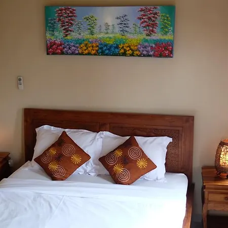 Hotel Ramaniya House