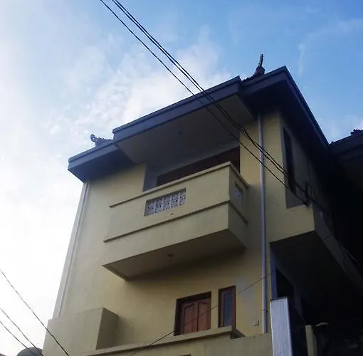 ラマニーヤ ハウス * ウブド